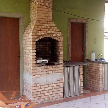 Casa De Praia Em São Pedro da Aldeia Екстериор снимка