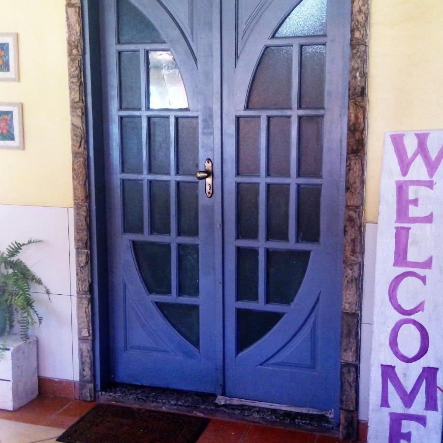 Casa De Praia Em São Pedro da Aldeia Екстериор снимка
