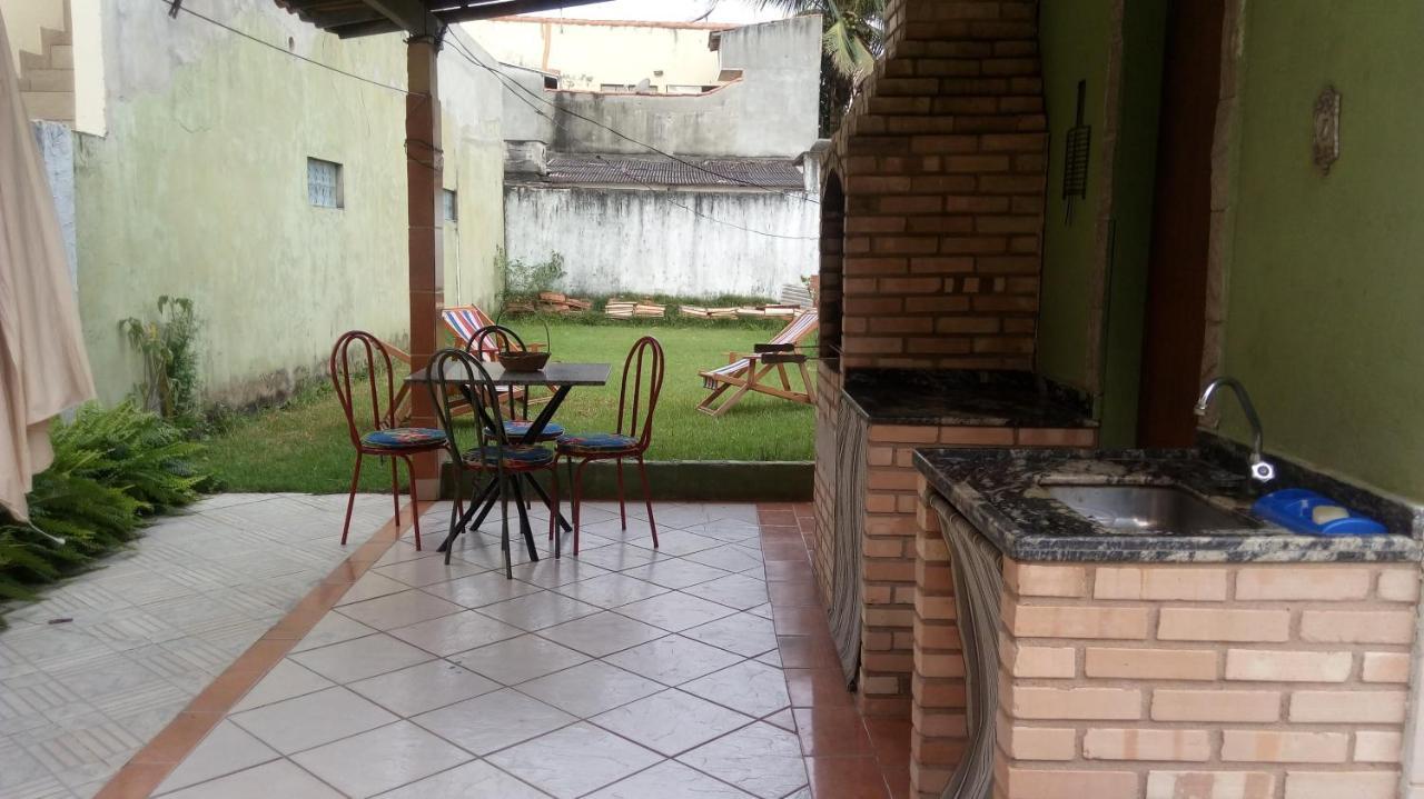 Casa De Praia Em São Pedro da Aldeia Екстериор снимка