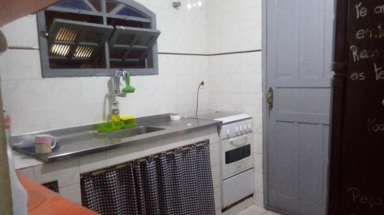 Casa De Praia Em São Pedro da Aldeia Екстериор снимка