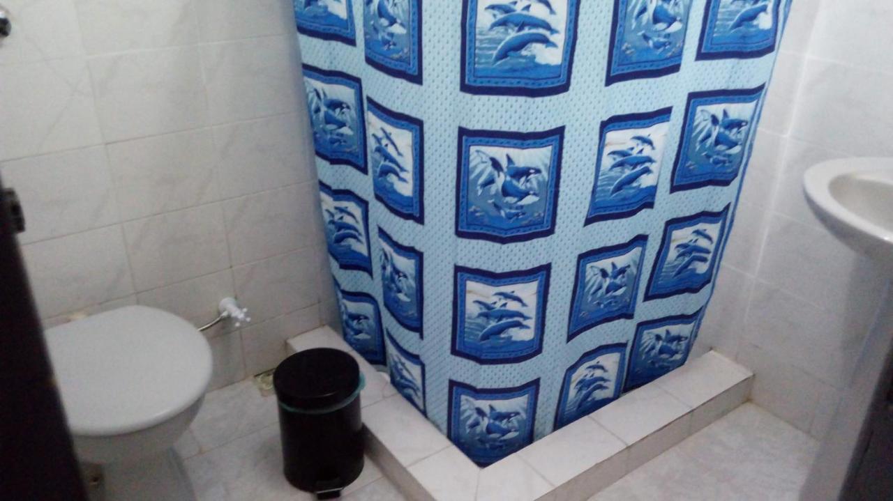 Casa De Praia Em São Pedro da Aldeia Екстериор снимка