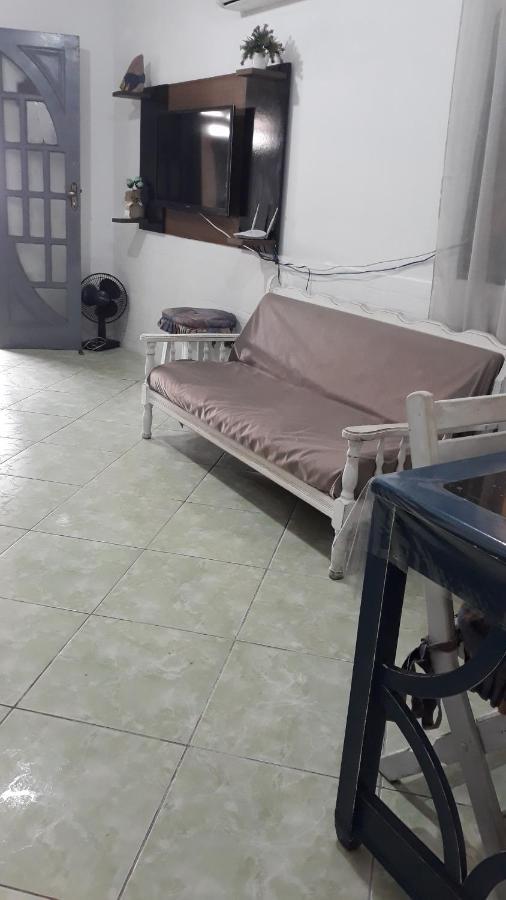 Casa De Praia Em São Pedro da Aldeia Екстериор снимка