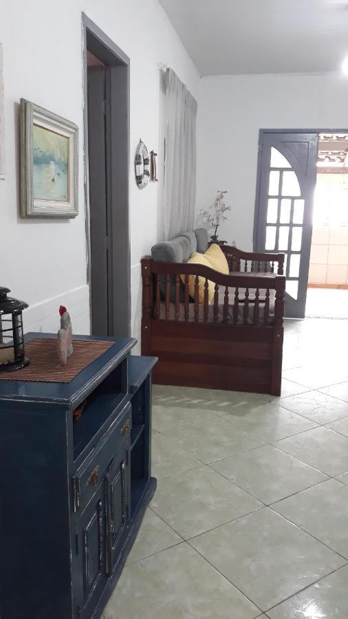 Casa De Praia Em São Pedro da Aldeia Екстериор снимка