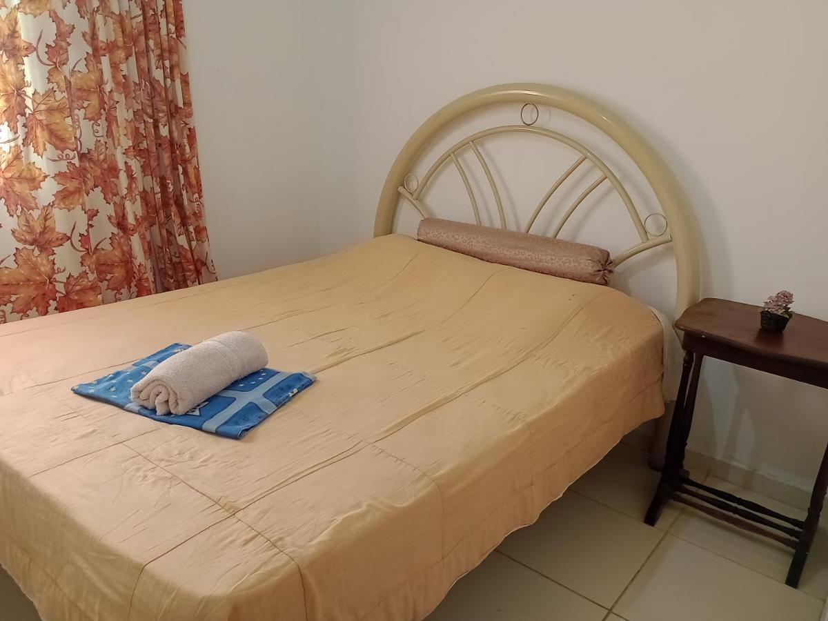 Casa De Praia Em São Pedro da Aldeia Екстериор снимка