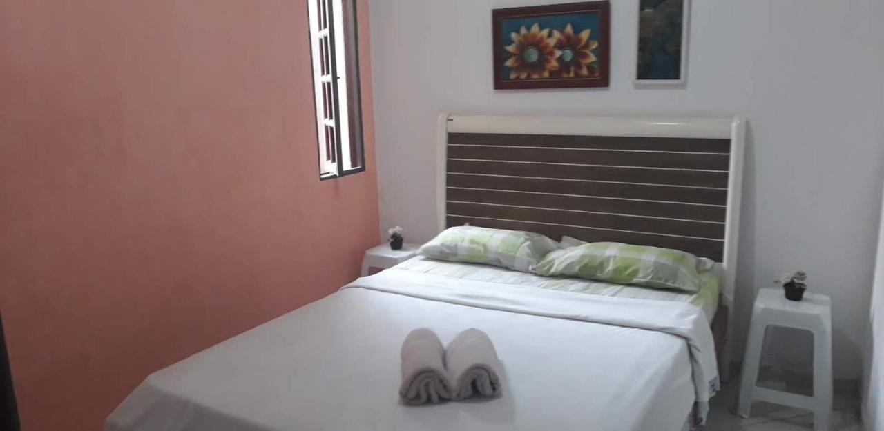 Casa De Praia Em São Pedro da Aldeia Екстериор снимка