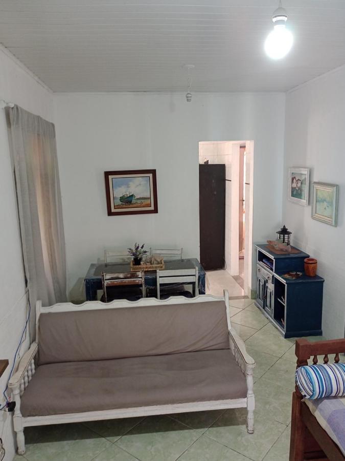 Casa De Praia Em São Pedro da Aldeia Екстериор снимка