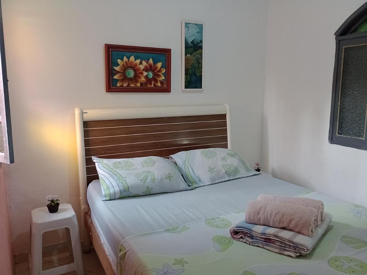 Casa De Praia Em São Pedro da Aldeia Екстериор снимка